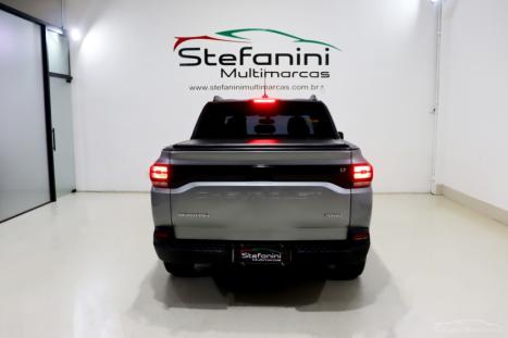 CHEVROLET Montana 1.2 12V FLEX LT TURBO, Foto 12