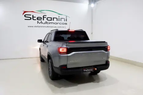 CHEVROLET Montana 1.2 12V FLEX LT TURBO, Foto 13