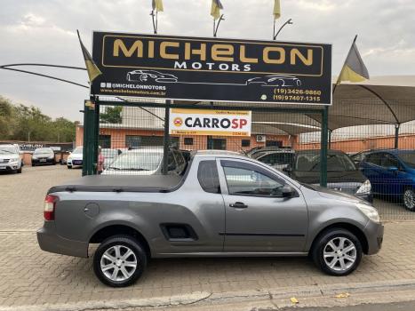 CHEVROLET Montana 1.4 FLEX LS, Foto 1