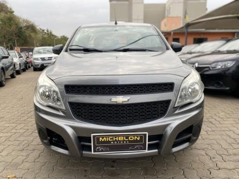 CHEVROLET Montana 1.4 FLEX LS, Foto 2