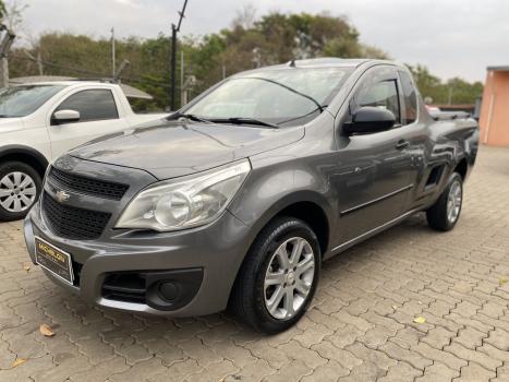 CHEVROLET Montana 1.4 FLEX LS, Foto 3