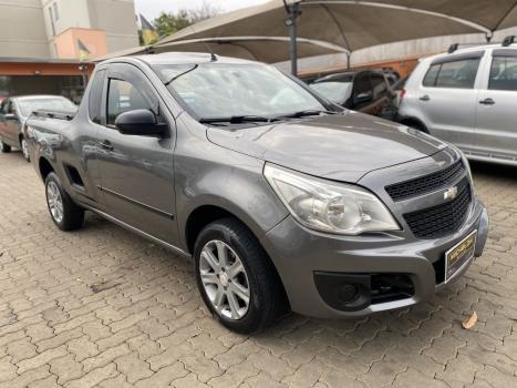 CHEVROLET Montana 1.4 FLEX LS, Foto 4