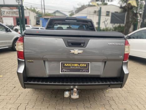 CHEVROLET Montana 1.4 FLEX LS, Foto 5