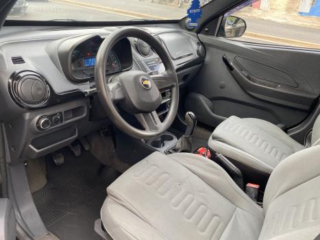 CHEVROLET Montana 1.4 FLEX LS, Foto 8