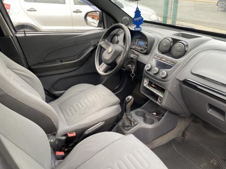 CHEVROLET Montana 1.4 FLEX LS, Foto 9