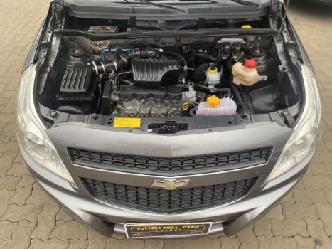 CHEVROLET Montana 1.4 FLEX LS, Foto 10