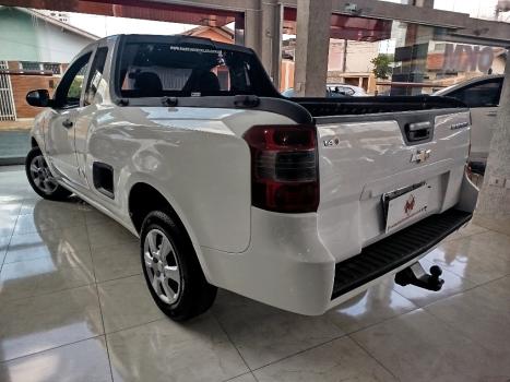 CHEVROLET Montana , Foto 4