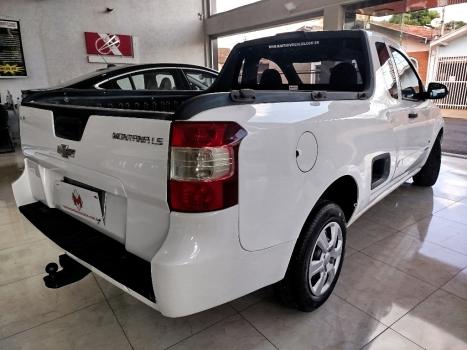 CHEVROLET Montana , Foto 6