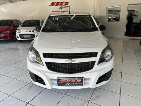 CHEVROLET Montana , Foto 2