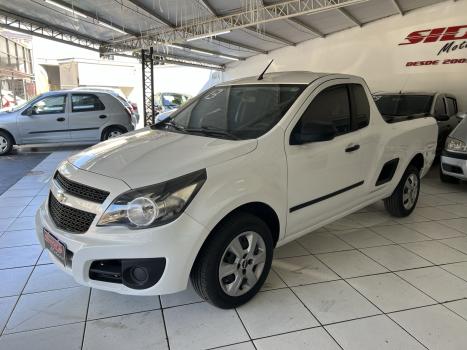 CHEVROLET Montana , Foto 3