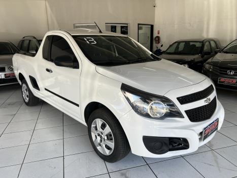 CHEVROLET Montana , Foto 4