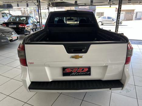 CHEVROLET Montana , Foto 5