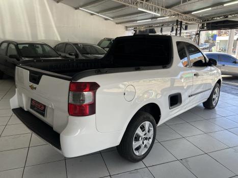 CHEVROLET Montana , Foto 6