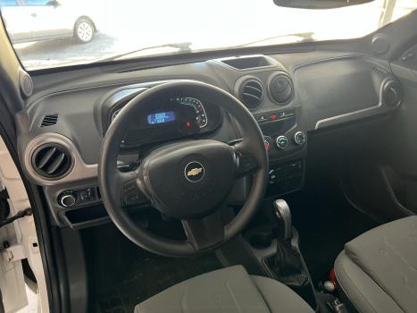 CHEVROLET Montana , Foto 8