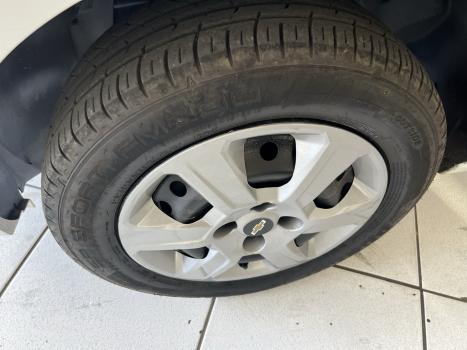 CHEVROLET Montana , Foto 10