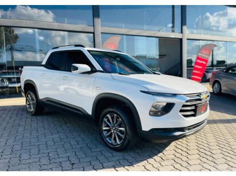 CHEVROLET Montana , Foto 2