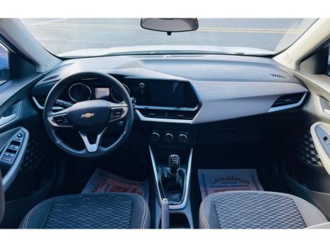 CHEVROLET Montana , Foto 7