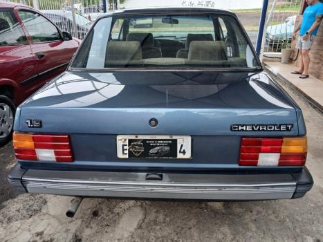 CHEVROLET Monza Sedan 1.8 SL/E, Foto 4