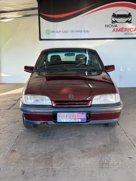 CHEVROLET Monza Sedan 1.8 CLASSIC, Foto 2