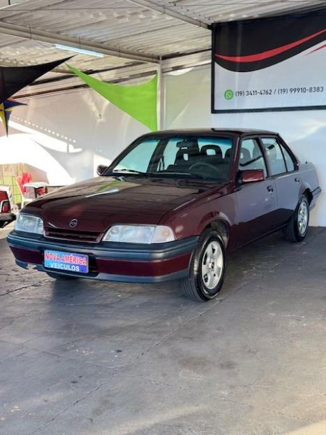 CHEVROLET Monza Sedan 1.8 CLASSIC, Foto 3