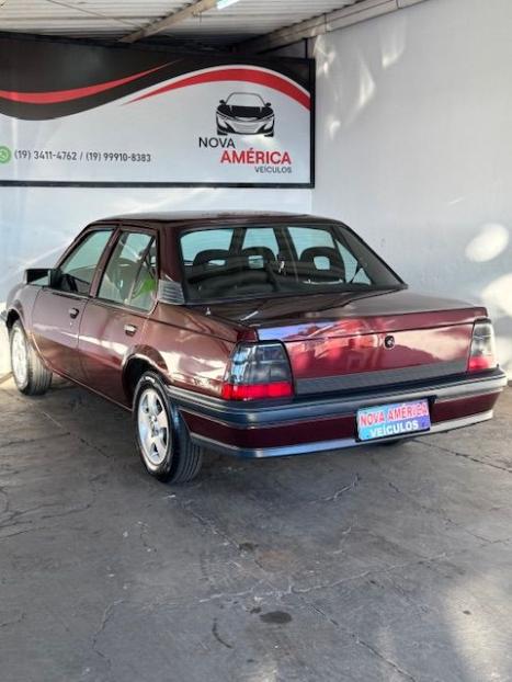 CHEVROLET Monza Sedan 1.8 CLASSIC, Foto 4