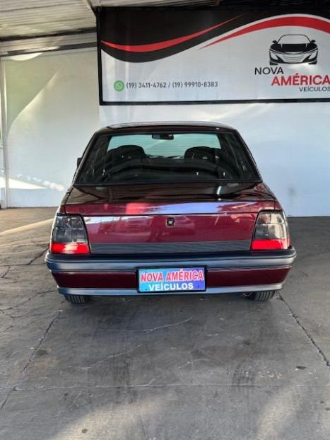 CHEVROLET Monza Sedan 1.8 CLASSIC, Foto 5