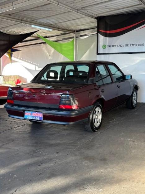 CHEVROLET Monza Sedan 1.8 CLASSIC, Foto 6