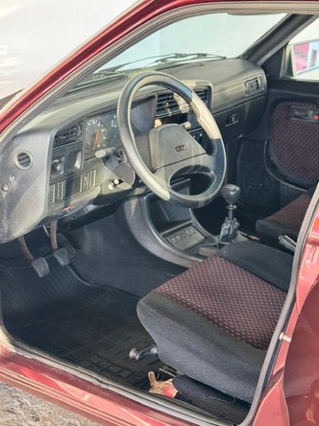 CHEVROLET Monza Sedan 1.8 CLASSIC, Foto 7