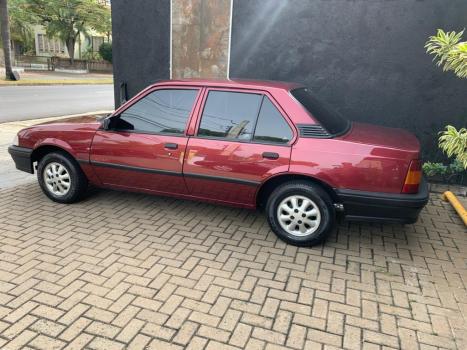 CHEVROLET Monza Sedan 2.0 EFI GL, Foto 2