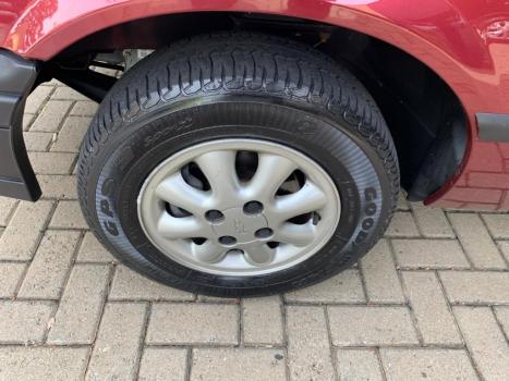 CHEVROLET Monza Sedan 2.0 EFI GL, Foto 4