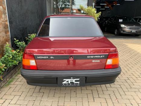 CHEVROLET Monza Sedan 2.0 EFI GL, Foto 5