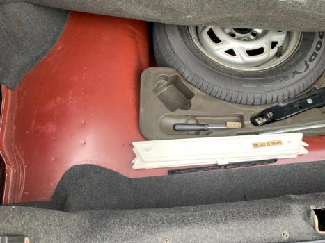 CHEVROLET Monza Sedan 2.0 EFI GL, Foto 6
