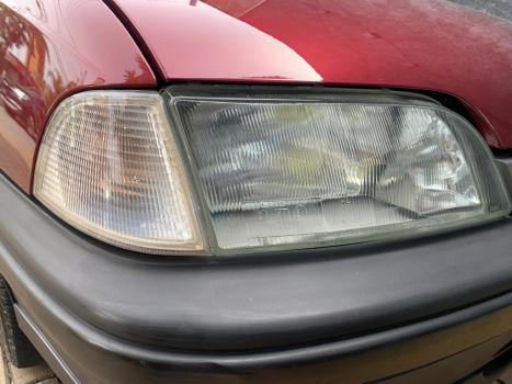 CHEVROLET Monza Sedan 2.0 EFI GL, Foto 8