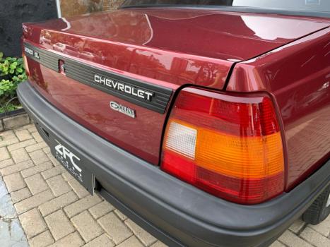 CHEVROLET Monza Sedan 2.0 EFI GL, Foto 9