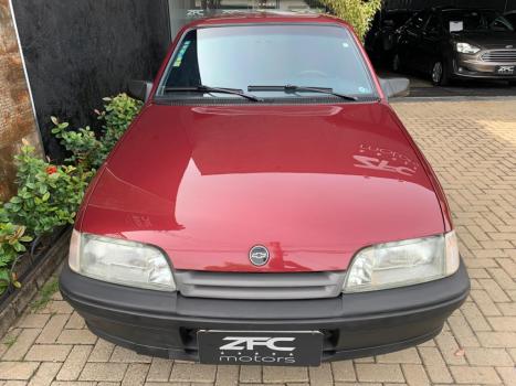 CHEVROLET Monza Sedan 2.0 EFI GL, Foto 10