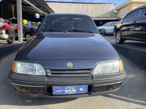 CHEVROLET Monza Sedan 2.0 4P LCOOL SL/E, Foto 1