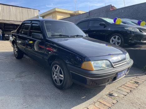 CHEVROLET Monza Sedan 2.0 4P LCOOL SL/E, Foto 2