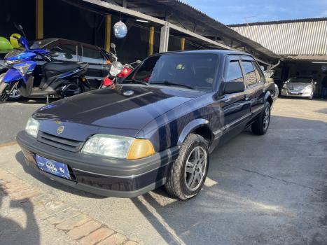 CHEVROLET Monza Sedan 2.0 4P LCOOL SL/E, Foto 3
