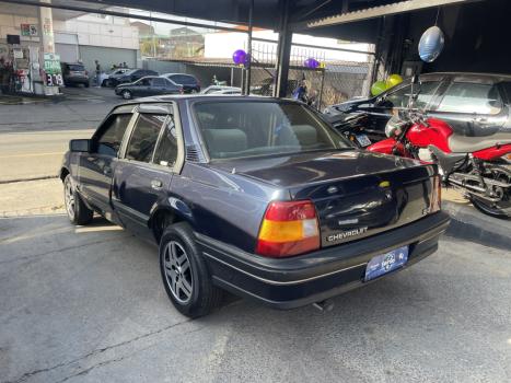 CHEVROLET Monza Sedan 2.0 4P LCOOL SL/E, Foto 4