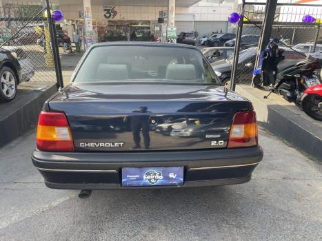 CHEVROLET Monza Sedan 2.0 4P LCOOL SL/E, Foto 7