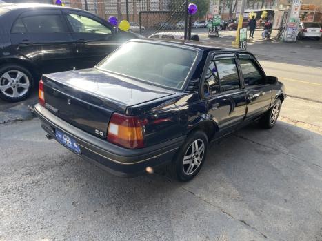 CHEVROLET Monza Sedan 2.0 4P LCOOL SL/E, Foto 8