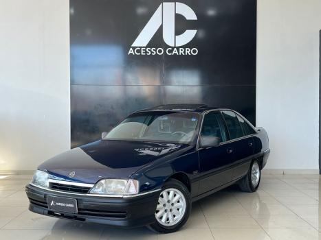 CHEVROLET Omega 2.2 4P GLS, Foto 1