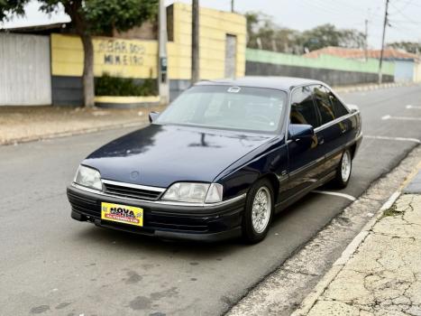 CHEVROLET Omega 2.2 4P GLS, Foto 2