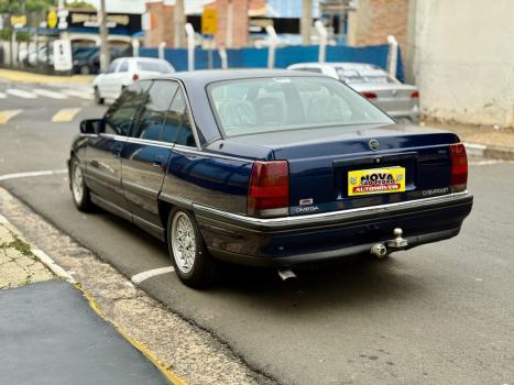 CHEVROLET Omega 2.2 4P GLS, Foto 3