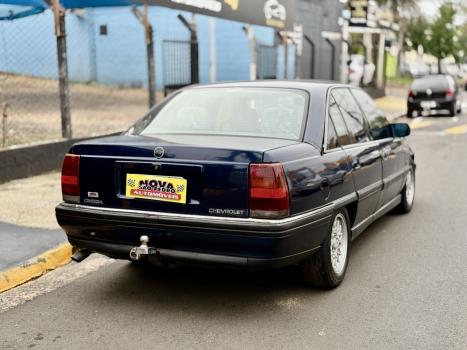 CHEVROLET Omega 2.2 4P GLS, Foto 4