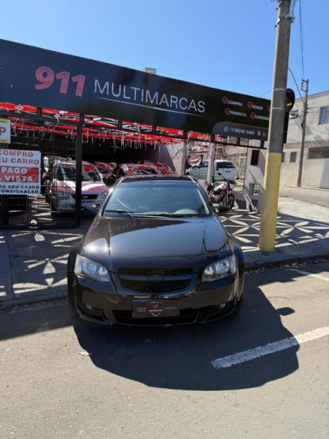 CHEVROLET Omega 3.6 V6 24V 4P AUTOMTICO, Foto 3