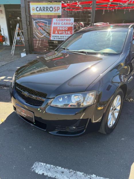 CHEVROLET Omega 3.6 V6 24V 4P AUTOMTICO, Foto 4