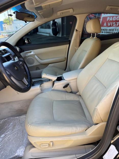 CHEVROLET Omega 3.6 V6 24V 4P AUTOMTICO, Foto 6