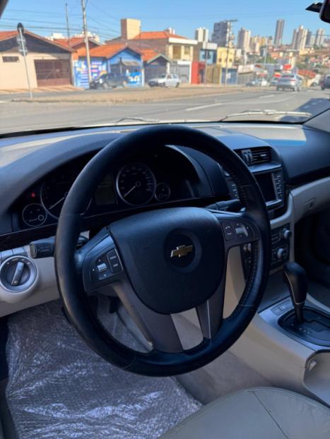 CHEVROLET Omega 3.6 V6 24V 4P AUTOMTICO, Foto 8