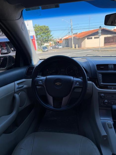 CHEVROLET Omega 3.6 V6 24V 4P AUTOMTICO, Foto 10